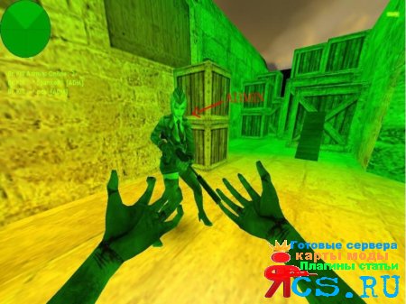 Zombie Plague 4.3
