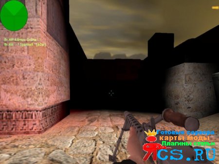 Zombie Plague 4.3