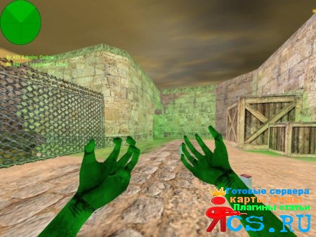 Zombie Plague 4.3
