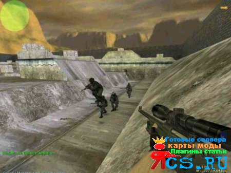 Awp map pack By PacTaMaH4u