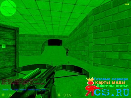 [zp] Extra Item: Crossbow V1.4
