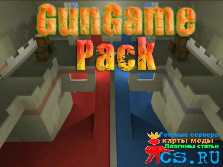 gg_maps Pack
