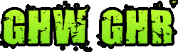 GHW GHR (Grab + Hook + Rope) GHW GHR (Grab + Hook + Rope)