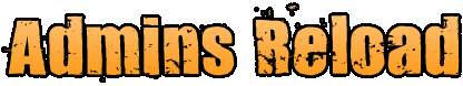 Admins Reload Admins Reload