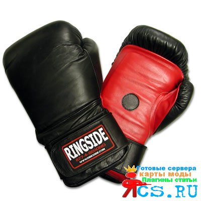 Boxing mod 1.9 Boxing mod 1.9