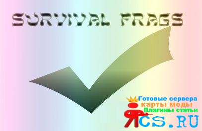 Survival Frags Survival Frags