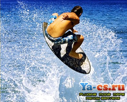 Surf Server