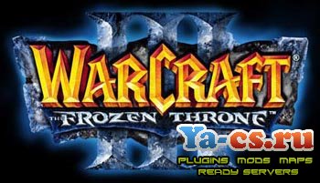 War3FT server for linux RUS War3FT server for linux RUS