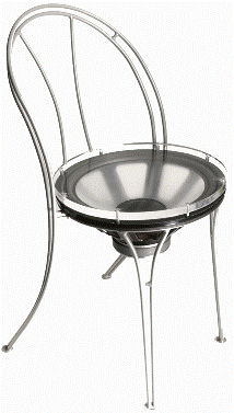 Electro RoundSound Electro RoundSound