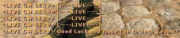 Rus Rcon commands Rus Rcon commands