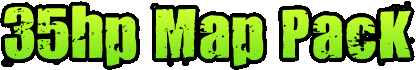 35hp Maps Pack 35hp Maps Pack