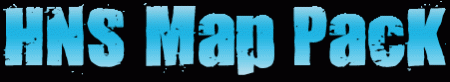 HNS Map PacK