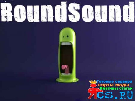 RoundSound Electro