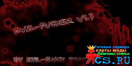 Evil-Fucker v1.7