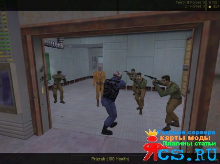 PTB - балансировка команд !