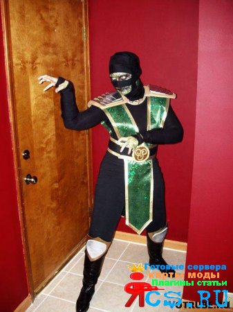 Mortal Kombat Miscstats