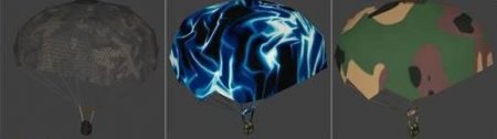 Parachute for CSS