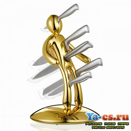 Knife Server