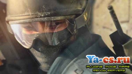 Pub Server