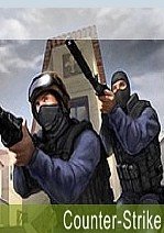 CS 1.6 на мобильный телефон CS 1.6 на мобильный телефон