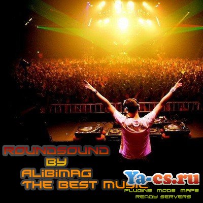 Trance RoundSound by AlibiMag V0.3 Trance RoundSound by AlibiMag V0.3