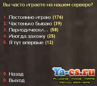 SystemPolls v1.0 SystemPolls v1.0