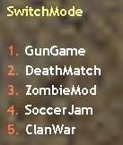SwitchMode SwitchMode