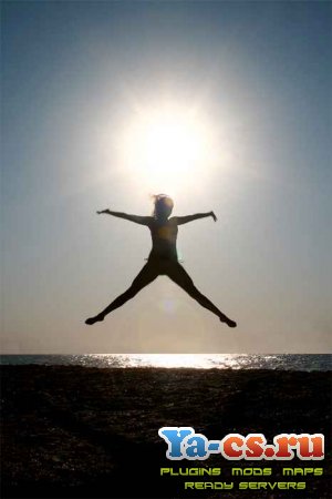 Jump сервер by Den