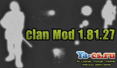 ClanMod 1.81.27