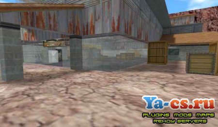 Сборник Spam Spots maps (прозрачных карт)