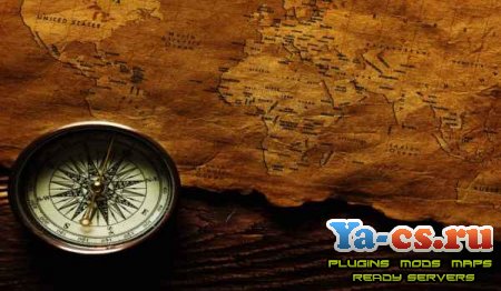 Navigation Area Info