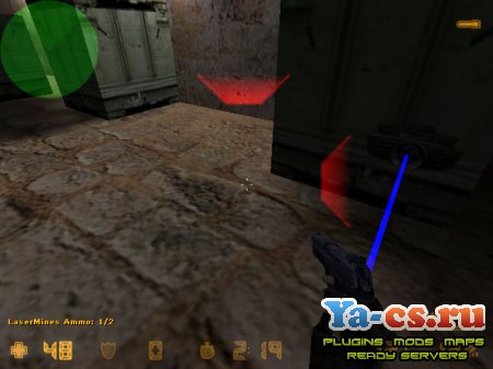 lasers.amxx