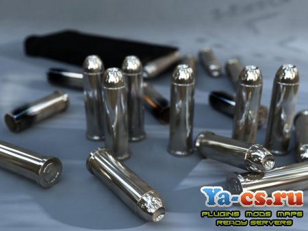 Poisoned Bullets
