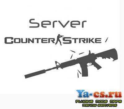 Готовый сервер  v2.0 [Realistick]