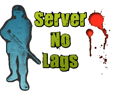 Server No Lags Server No Lags