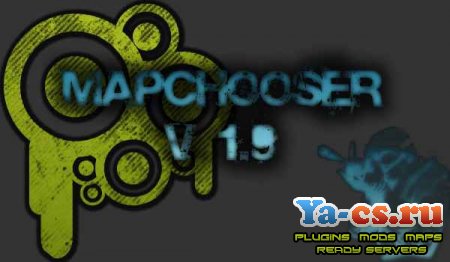 MapChooser v1.9